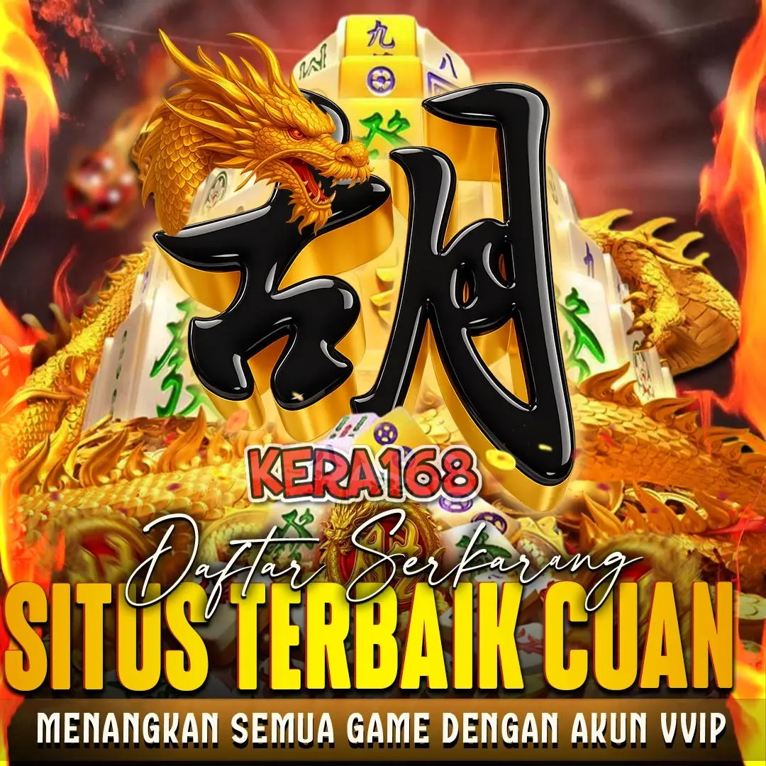 KERA168 > Wahana Gaming KERA 168 dengan Momen Bersejarah yang Legendaris
